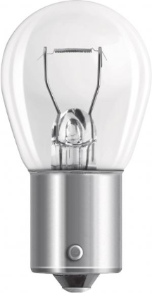 Picture of OSRAM 12V 21W P21W BA15S