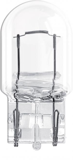 Afbeeldingen van OSRAM 12V 21W W21W W3X16D