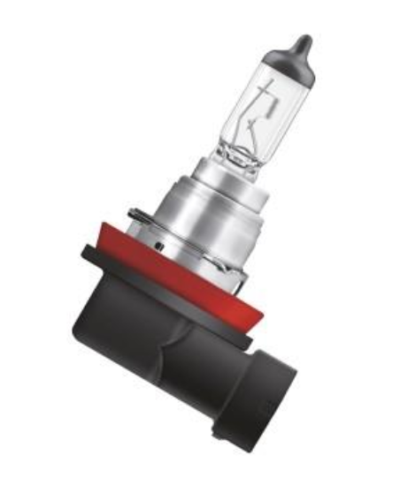 Picture of OSRAM 12V 35W H8 PGJ19-1