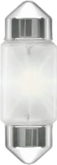 Picture of OSRAM 12V 3W SV7-8