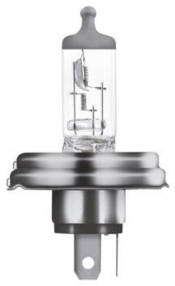 Picture of OSRAM 12V 45/40W P45T