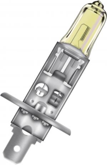 Afbeeldingen van OSRAM 12V 55W H1 P14,5S