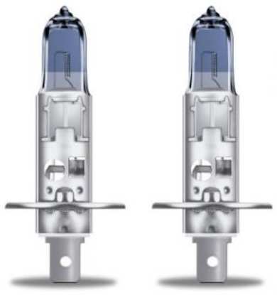 Picture of OSRAM 12V 55W H1 P14,5S
