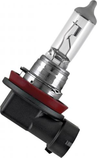 Picture of OSRAM 12V 55W H11 PGJ19-2