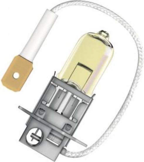 Picture of OSRAM 12V 55W H3 PK22S