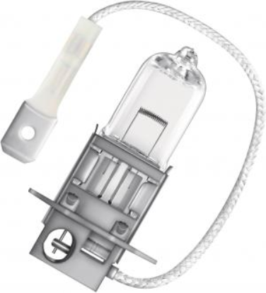 Picture of OSRAM 12V 55W H3 PK22S