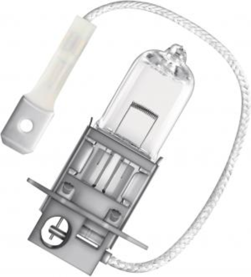 Picture of OSRAM 12V 55W H3 PK22S