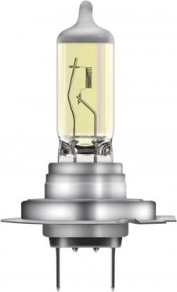 Picture of OSRAM 12V 55W H7 PX26D