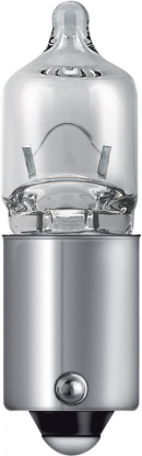 Picture of OSRAM 12V 5W BA9S