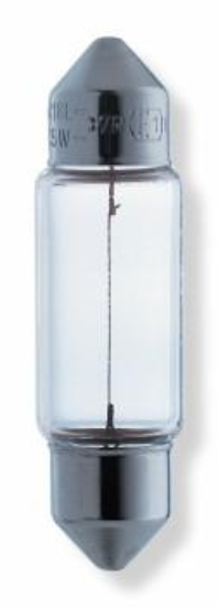 Picture of OSRAM 12V 5W C5W SV8,5-8
