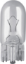Picture of OSRAM 12V 5W W2,1X9,5D