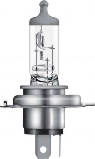 Afbeeldingen van OSRAM 12V 60/55W H4 P43T