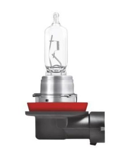 Afbeeldingen van OSRAM 12V 65W H9 PGJ19-5