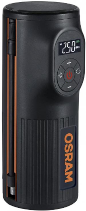 Picture of OSRAM COMPACT RECH TRE INFL FS1