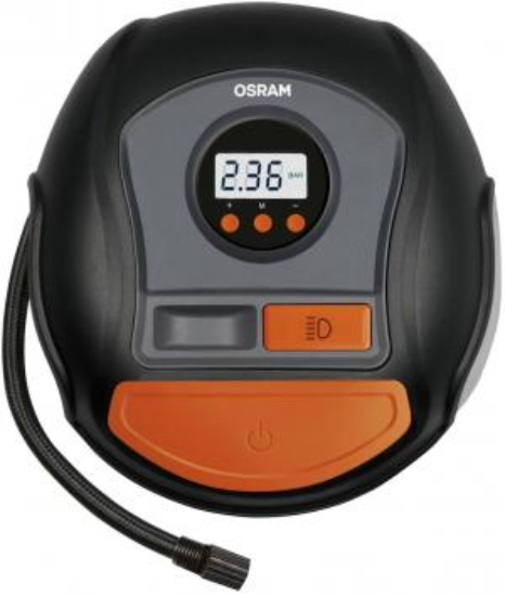 Afbeeldingen van OSRAM TYREINFLATE 450 FS1