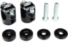Picture of KTM/HUSQ/GASGAS 16-  BAR MOUNTS 28.6MM FOR STOCK TRIPLE CLAMPS
