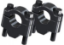 Picture of UNIVERSAL BAR RISE KIT 20MM DIAMETER 22,2MM BLACK COLOR