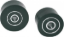 Picture of Kettingrol  32MM Black