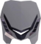 Picture of Koplamp E-Blaze LED-koplamp Universeel Grijs/Zwart