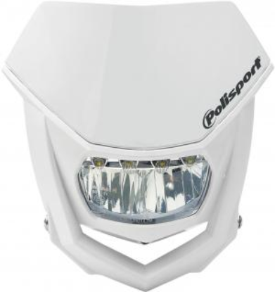 Picture of Koplamp Gehomologeerde LED-verlichting diverse kleuren