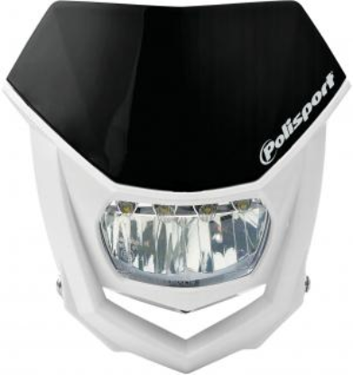 Picture of Koplamp Gehomologeerde LED-verlichting diverse kleuren