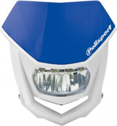 Picture of Koplamp Gehomologeerde LED-verlichting diverse kleuren