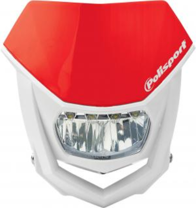 Picture of Koplamp Gehomologeerde LED-verlichting diverse kleuren