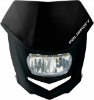 Afbeeldingen van Koplamp Gehomologeerde LED-verlichting diverse kleuren