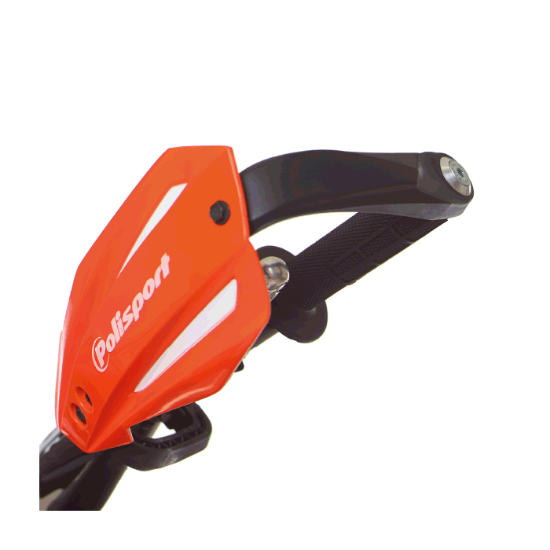 Picture of Handbeschermers Bullit Universeel  Oranje