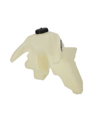 Afbeeldingen van Benzinetank KTM 12L EXC/EXC-F TBI 24/26 + SX/SX-F 23/26 - Zwart en Transparant