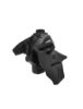 Picture of BENZINETANK KTM 15L SX/SX-F 23/24 + EXC/EXC-F 24/25 - Zwart en Transparant