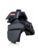 Picture of BENZINETANK KTM 15L EXC-F 20/23 - Zwart en Transparant