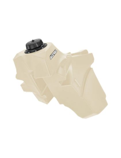 Afbeeldingen van BENZINETANK KTM 12L SX 19/22 CARBURATOR - Zwart en Transparant