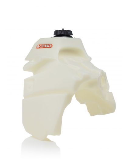 Picture of BENZINETANK KTM 12L SX-F 19/22 - Zwart en Transparant