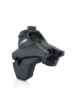 Afbeeldingen van BENZINETANK KTM 12L EXC 250/300 18/19 + EXC-F 17/19 + SX-F 16/18 - Zwart en Transparant