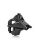 Picture of BENZINETANK KTM 15L SX-F 16/18 + EXC-F 17/19 - Zwart en Transparant