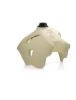 Picture of ACERBIS FUEL TANK KTM 15.5L SX-F 13/15 + EXC-F 12/16 - Zwart en Transparant