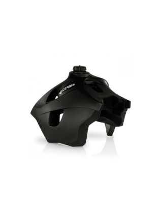 Afbeeldingen van BENZINETANK KTM 20L SX-F 450 11/12 + SX 125/150/250 11/15 + EXC 12/16 12 - BLACK