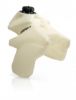 Afbeeldingen van BENZINETANK KTM 12L SX-F 450 11/12 + SX 125/150/250 11/15 + EXC 12/16 12 - Zwart en Transparant