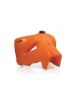 Picture of BENZINETANK KTM 25L EXC 250 06/07 + EXC-F 05/07 - Transparant en Oranje