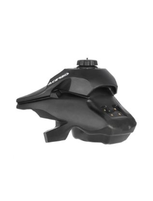 Afbeeldingen van ACERBIS FUEL TANK HONDA 11L CRF 250 + CRF 450 25/26 - BLACK