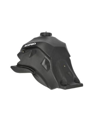 Afbeeldingen van ACERBIS FUEL TANK FOR HONDA CRF300L 14L 21/26 - BLACK
