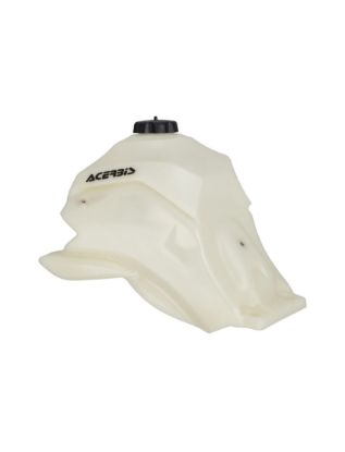 Afbeeldingen van ACERBIS FUEL TANK FOR HONDA CRF300L 14L 21/26 - TRANSPARENT