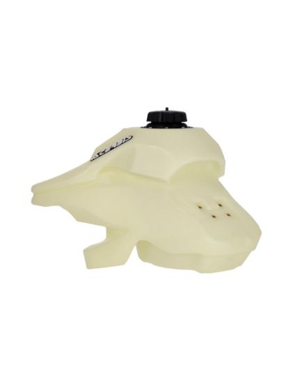 Afbeeldingen van ACERBIS FUEL TANK HONDA 11L CRF 250 + CRF 450 25/26 - TRANSPARENT