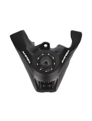 Afbeeldingen van ACERBIS FUEL TANK HONDA 11L CRF 450 RX 25/26 + CRF 250 RX 22/26 - TRANSPARENT