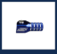 Picture of GEAR SHIFT LEVER REPL. TIP BLUE UNIVERSAL
