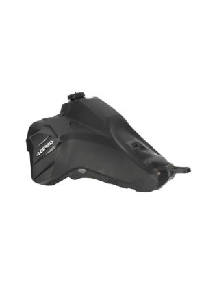 Afbeeldingen van ACERBIS FUEL TANK HONDA AFRICA TWIN 25L 20/25 - BLACK
