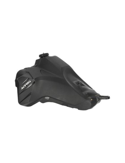 Afbeeldingen van ACERBIS FUEL TANK HONDA AFRICA TWIN 25L 20/25 - BLACK