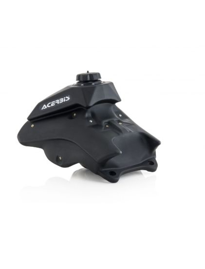 Afbeeldingen van ACERBIS FUEL TANK HONDA CRF450 RX 17/20 + CRF250RX 19/21 11,5L - BLACK