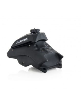 Picture of ACERBIS FUEL TANK HONDA CRF450 17/20 + CRF250 18/20 11.5L - BLACK